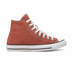 Baskets All Star Canvas Hi - Marron/Blanc/Gum