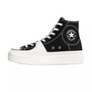 Baskets All Star Constuct - Noir/Blanc