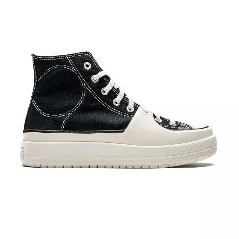 Baskets All Star Constuct - Noir/Blanc
