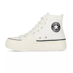 Baskets All Star Constuct - Blanc