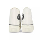 Baskets All Star Constuct - Blanc