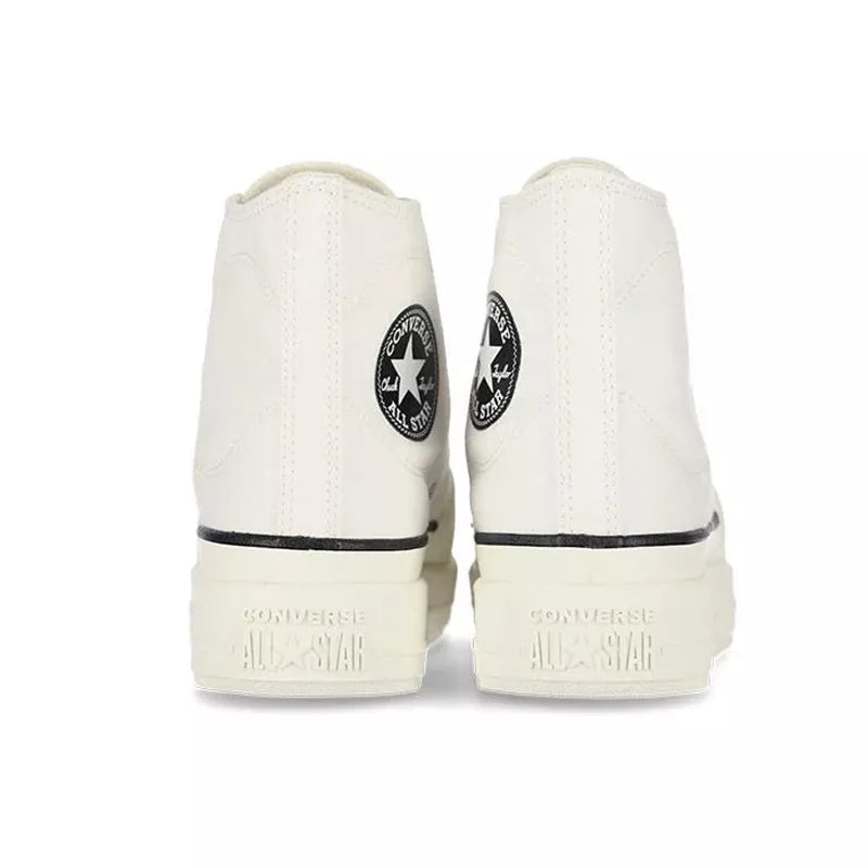 Baskets All Star Constuct - Blanc