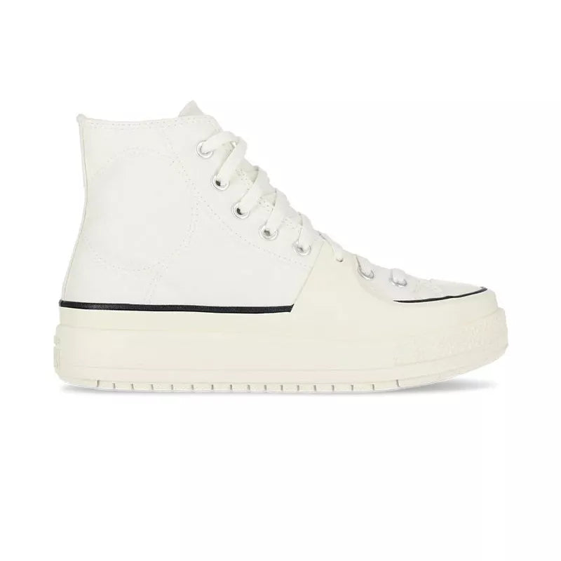 Baskets All Star Constuct - Blanc