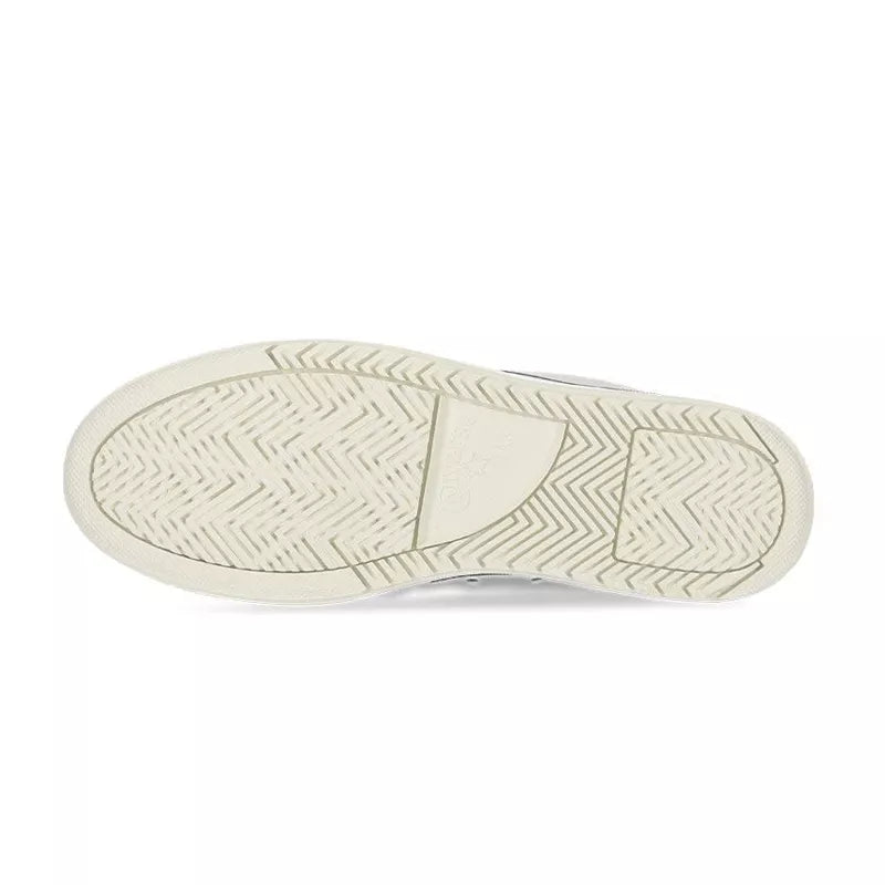 Baskets All Star Constuct - Blanc