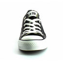 Zapatillas All Star de piel Ox - Negro