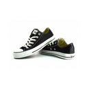 Zapatillas All Star de piel Ox - Negro