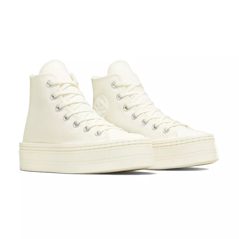 Baskets All Star Modern Lift - Blanc
