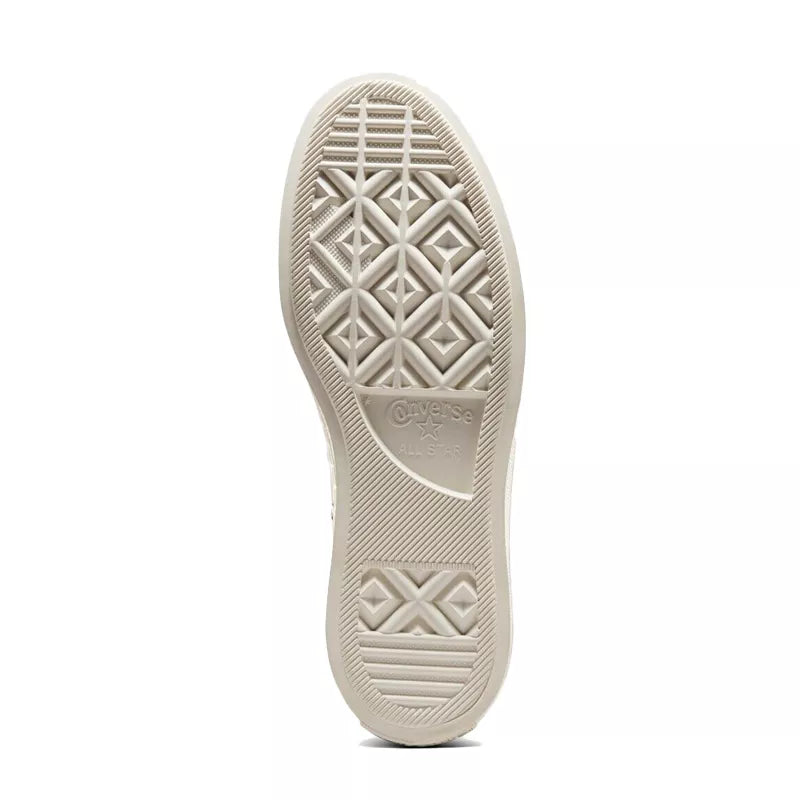 Baskets All Star Modern Lift - Blanc