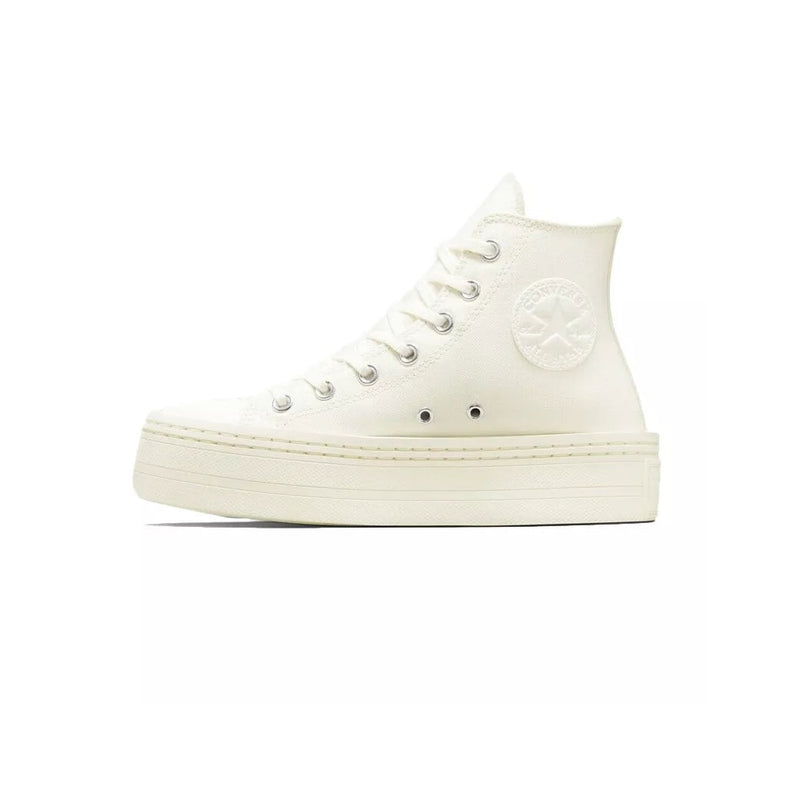 Baskets All Star Modern Lift - Blanc