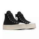 Baskets All Star Modern Lift - Noir