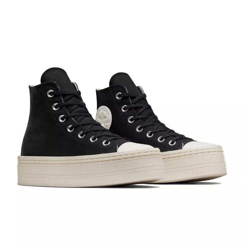 Baskets All Star Modern Lift - Noir