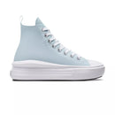 Baskets Converse All Star Move Jr - Bleuc Ciel/Blanc
