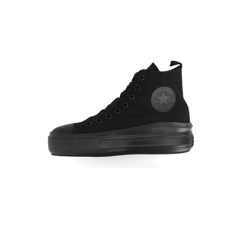 Baskets Converse All Star Move Jr - Noir/ Noir