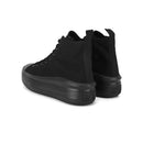 Baskets Converse All Star Move Jr - Noir/ Noir