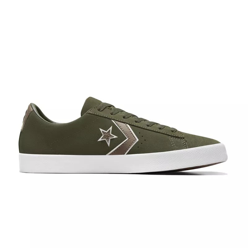 Baskets All Star Vulc Pro Ox - Vert