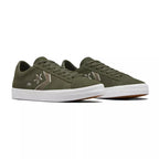 Baskets All Star Vulc Pro Ox - Vert