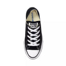 Baskets Canvas All Star Lift Hi Jr - Noir/Blanc
