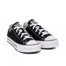 Baskets Canvas All Star Lift Hi Jr - Noir/Blanc