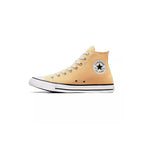 Zapatillas Canvas Hi - Amarillo