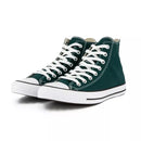 Baskets Canvas Hi - Vert