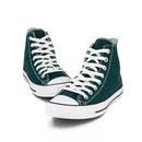 Baskets Canvas Hi - Vert