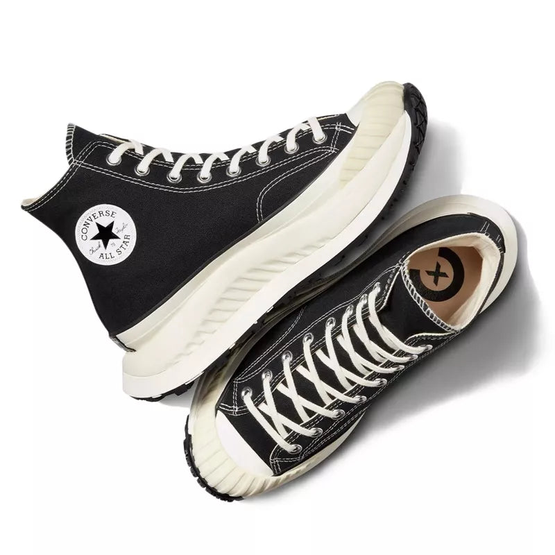 Baskets Chuck 70 At-Cx - Noir