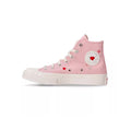 Baskets Chuck 70 Hi - Rose Clair