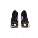 Baskets Converse Chuck 70 Hi - Noir/Rouge/Blanc