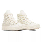 Chuck 70 Hi Sneakers - White