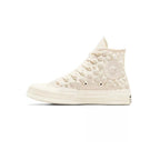 Chuck 70 Hi Sneakers - White