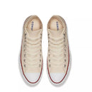 Converse - Baskets Converse Chuck 70 Hi - Beige - Mixte