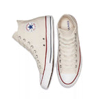 Converse - Zapatillas Converse Chuck 70 Hi - Beige - Unisex