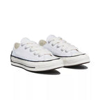 Baskets Converse Chuck 70 Lo - Blanc/Noir