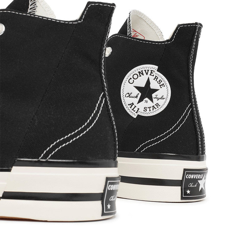 Baskets Converse Chuck 70 Plus - Noir
