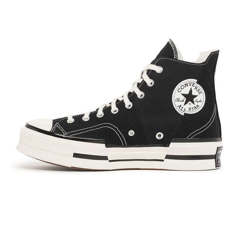 Baskets Converse Chuck 70 Plus - Noir