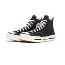 Baskets Converse Chuck 70 Plus - Noir
