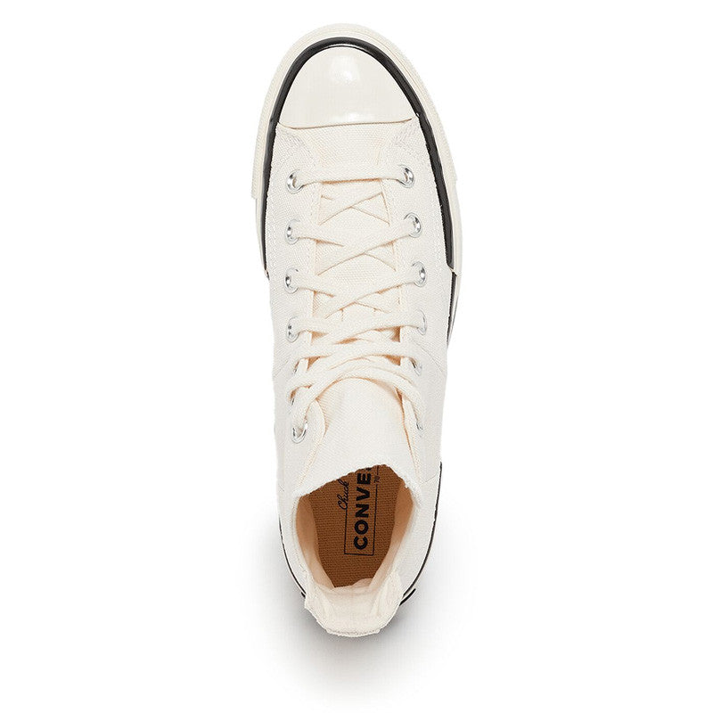 Baskets Chuck 70 Plus - Blanc