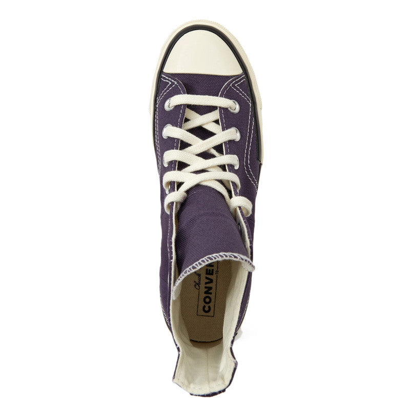 Baskets Chuck 70 Plus - Violet - Mixte