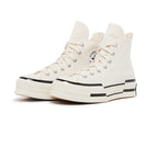 Baskets Chuck 70 Plus - Blanc