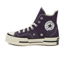 Baskets Chuck 70 Plus - Violet - Mixte