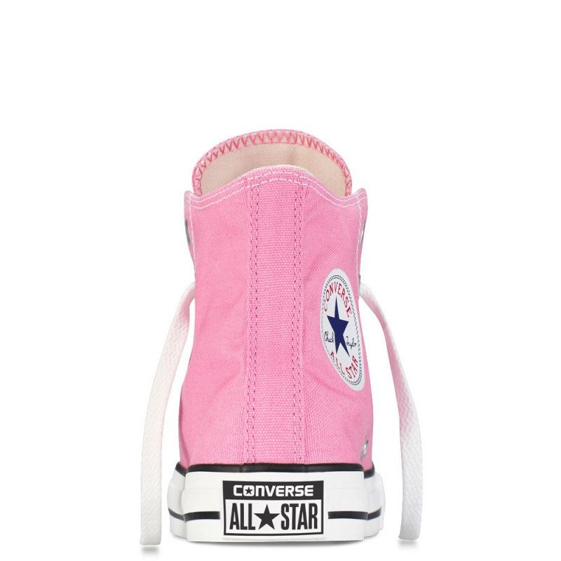 Baskets Converse Chuck Taylor All Star Cadets - Rose