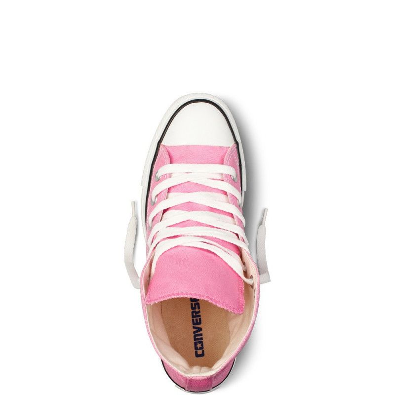 Baskets Converse Chuck Taylor All Star Cadets - Rose