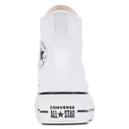 Chuck Taylor All Star Lift High Top Sneakers - White