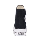 Baskets Chuck Taylor All Star Lift High Top - Noir
