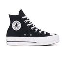 Baskets Chuck Taylor All Star Lift High Top - Noir