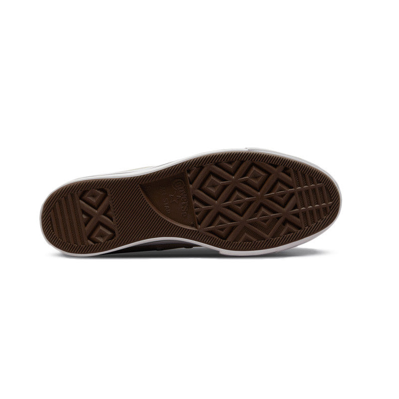 Zapatillas Chuck Taylor All Star Lift Platform - Beis