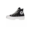 Baskets Chuck Taylor All Star Lugged - Noir