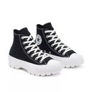 Baskets Chuck Taylor All Star Lugged - Noir