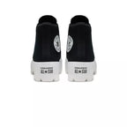 Baskets Chuck Taylor All Star Lugged - Noir