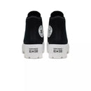 Baskets Chuck Taylor All Star Lugged - Noir